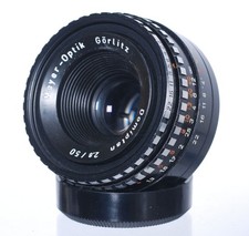 Meyer Optik  Görlitz Domiplan