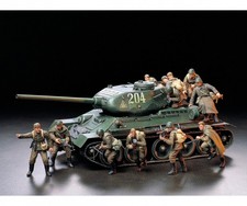 Modellbau tamiya 300035207 - modellbau,