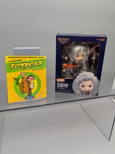 Baldur gate iii nendoroid - baldur´s,