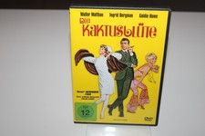 Die kaktusblüte walter - die, (dvd)
