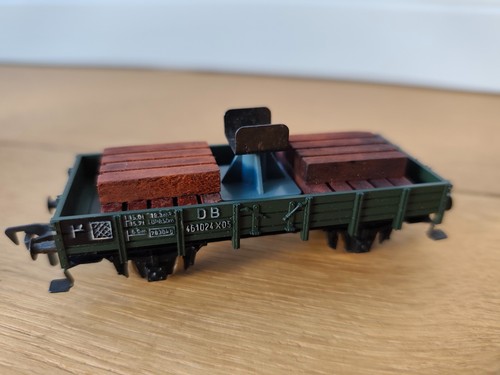 Fleischmann 1451 a - h0,