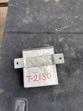 Mercedes-Benz E W124 1993 Steuergerät Standheizung 5HB00432704 TEM6562