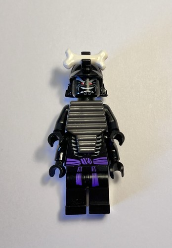 Lego ninjago lord garmadon - lord,