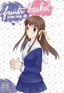 Fruits basket vol - 1, von