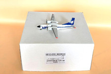 SkyLINE 1:200 Antonov An-24