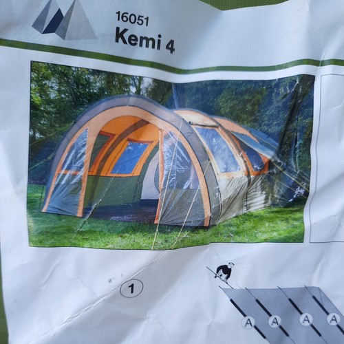 Skandika kemi person - skandika,