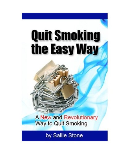 Quit smoking the easy - quit,