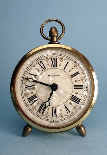 60er jahre bulova - 60er,