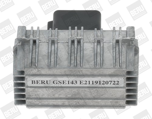 Beru gse143 control - gse143,