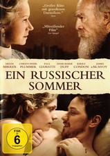 Ein russischer Sommer (DVD)