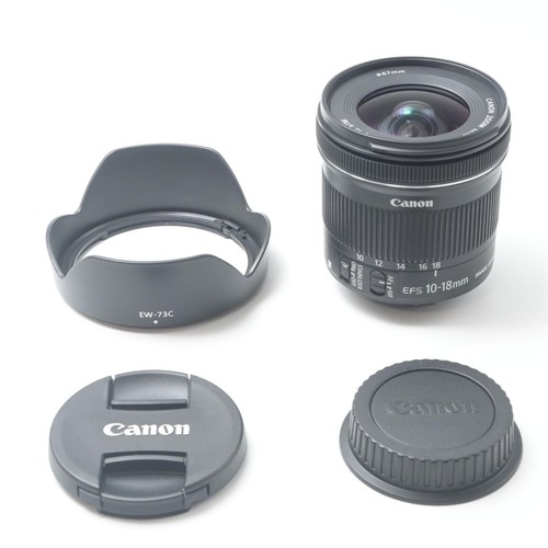 Canon 18mm 4 5 - ef-s, f/4.5-5.6