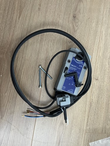 Trox bfl230 tr - trox,