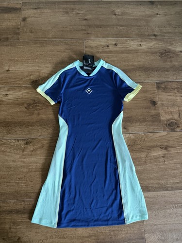 Lindeberg kora dress - lindeberg,