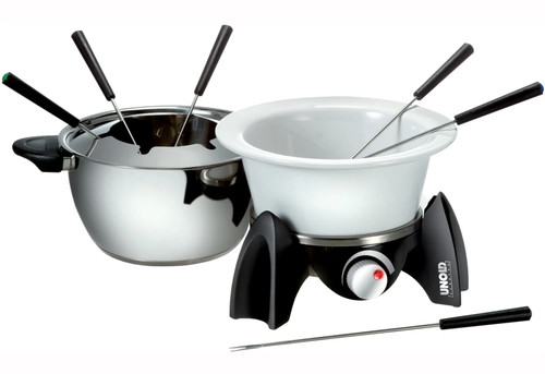 Unold fondue set 48615 - set,