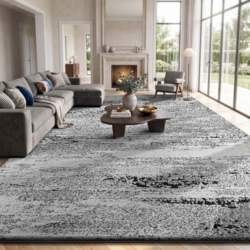 Kurzflor teppich design - kurzflor,