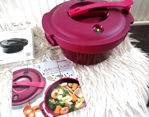 Tupperware micro quick - tupperware,