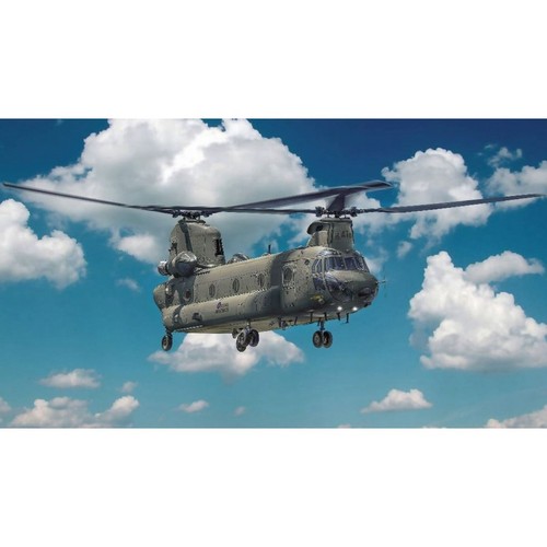 Italeri 2779 chinook - 2779,