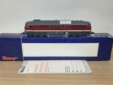 Roco H0 63912 - Diesellok