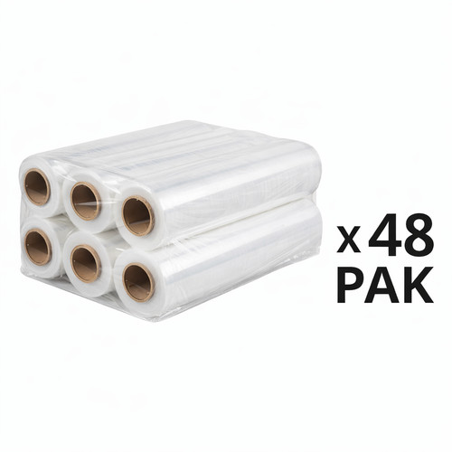 Stretchfolie pack x 6 - x,