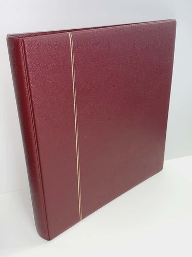 Safe ringbinder ringe in - ringbinder, 14-ringe