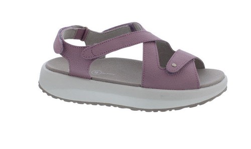 Joya jenny light pink - light, sandale