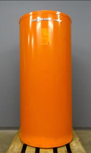 Viessmann verticell 200 - ,
