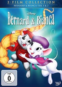 Bernard bianca doppelpack - ,