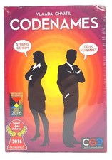 Codenames Ratespiel Deutsch