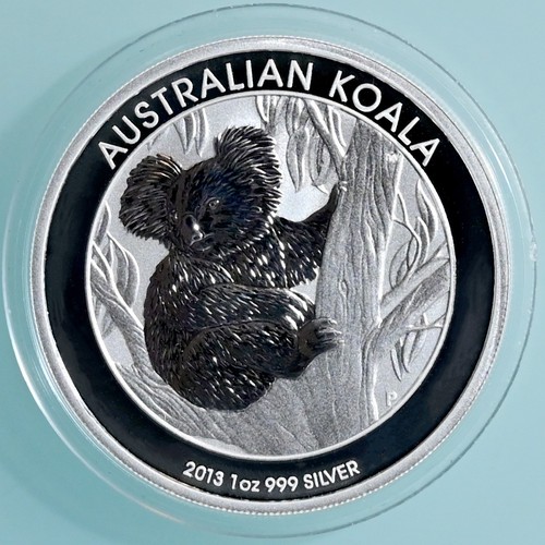 Australien dollar 2013 - australien, 1