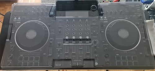 Pioneer xdj - pioneer, –