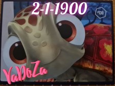 Disney  100 - Racker  - REWE