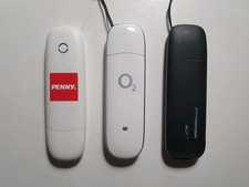 3x UMTS Surfstick USB-Modem