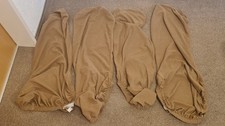 4 x Stuhlhussen Stretchhusse