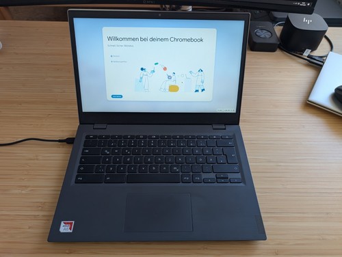 Lenovo chromebook s345 14ast - lenovo,