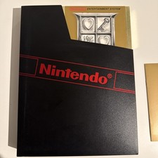 The Legend of Zelda Encyclopedia Deluxe Edition von Nintendo 2018, geb. Ausgabe