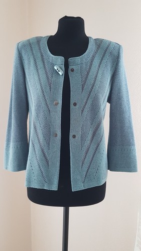 Kriss sweden damen strickjacke - damen,