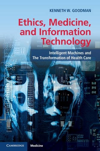Ethics medicine information - medicine,