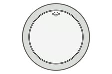 Remo Powerstroke 3 Clear 14''
