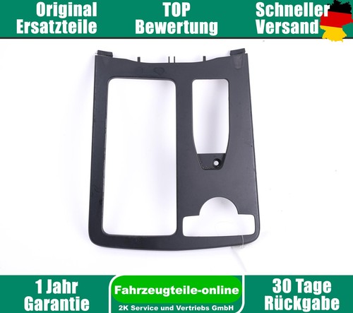 Mittelkonsole verkleidung - mittelkonsole,