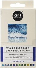 Prima Watercolor Confections