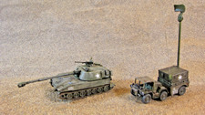 Roco minitanks konvolut - konvolut, m109