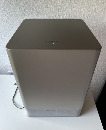 Harman kardon sub - harman/kardon, top