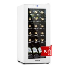 Weinkühlschrank 1 Zone 50 L