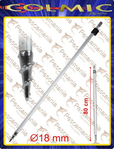 Colmic spa ast01 - colmic, verstellbare