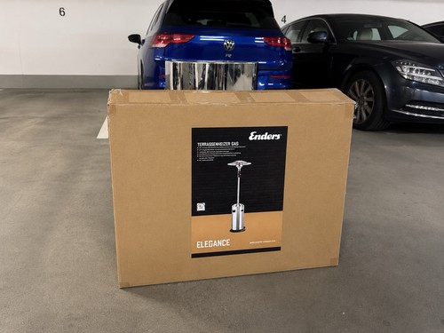 Enders elegance - enders,