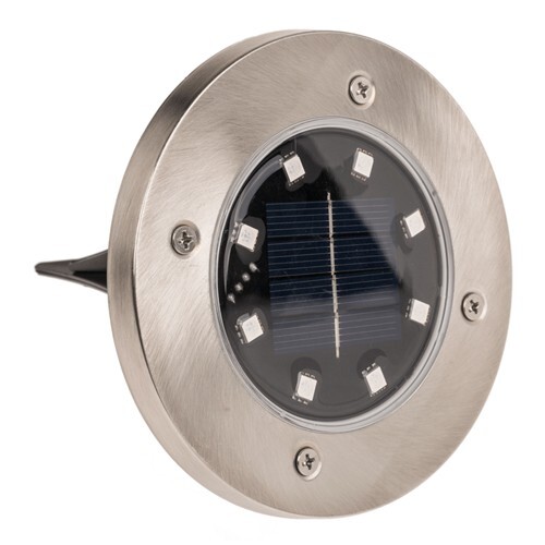 Solar bodenleuchten tg - solar,