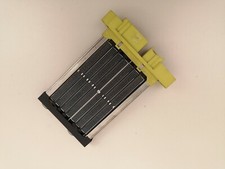 Smart 450 Zusatzheizung Heizung CDi Diesel PTC Zuheizer gelb 0005854V001