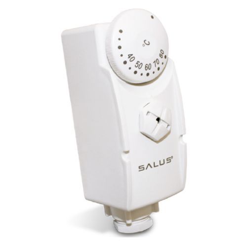 Salus rohranlegethermostat - salus,