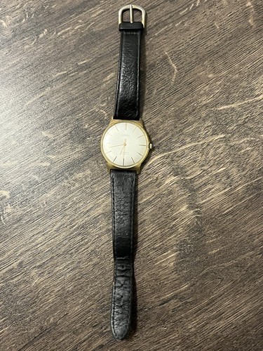 Silberta herrenuhr handaufzug - herrenuhr,