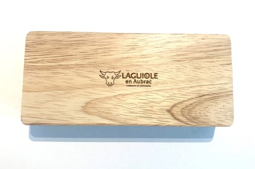 Laguiole aubrac geschenkbox - laguiole,